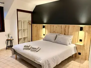 Hôtel le Tilleul