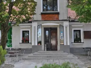 Marinčič Inn