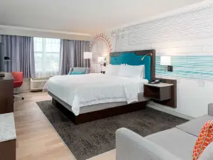 Hampton Inn Buffalo-Williamsville