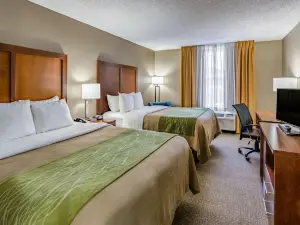 Comfort Inn & Suites