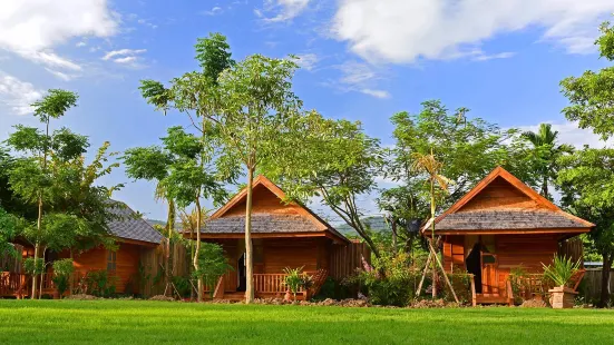 Doi Inthanon View Resort