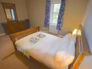 Lettermay House