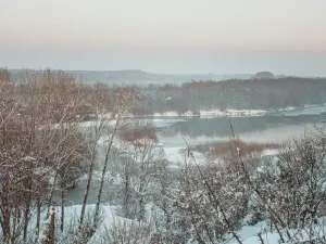 Kuća za Odmor Apathy
