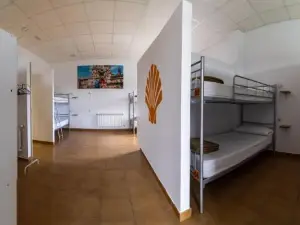 Albergue Espiritu Xacobeo