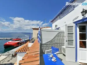 Delfini Hotel