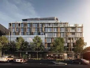 Melbourne City Apartment Hotel