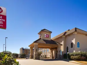 Best Western Plus Southpark Inn  Suites