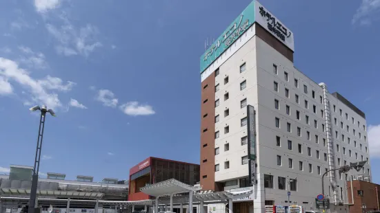 Hotel Econo Fukui Station