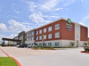 Holiday Inn Express & Suites Houston E - Pasadena by IHG