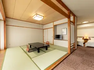 Itoen Hotel New Sakura