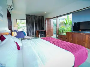 Amour Resort & Spa