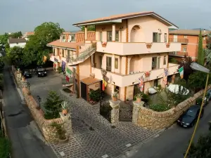 Hotel Louis II