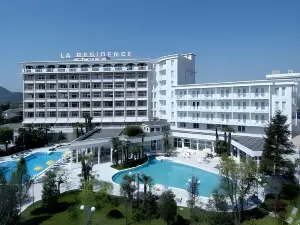 印德羅克尼瑟斯住宅度假村