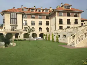 Hotel Spa Villa Pasiega