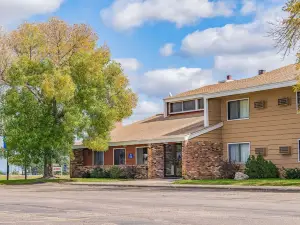 Super 8 St. Joseph/St. Cloud Area