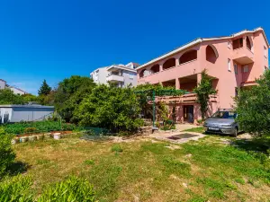 Comfortable Apartments Malina A4 Br 7