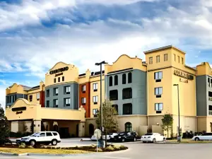 Courtyard Houma