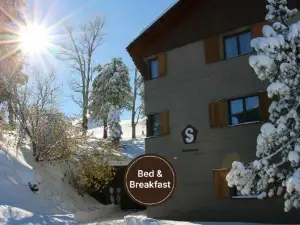 Gästehaus by Stoos Hotels
