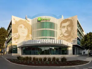 Holiday Inn BEJA by IHG