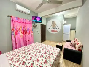 Hospedaje Ñande Roga