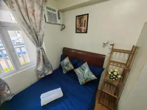 Casa Felicitas 3 -Spacious Comfy Cosy 2 Bdr Unit at Seawind Condominium