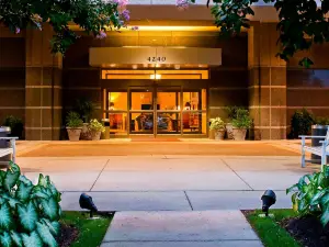 Richmond Marriott Short Pump