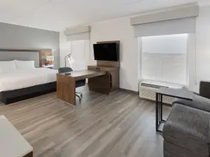 Hampton Inn & Suites Lanett - West Point