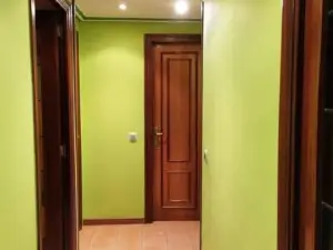 Apartamento para 6 personas en Barbastro