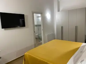 Cilento Contemporary House Con Idromassaggio Jacuzzi®