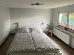 Ferienwohnung Venwegen