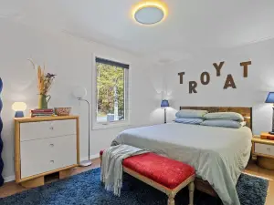 CREATIVES DREAM GETAWAY