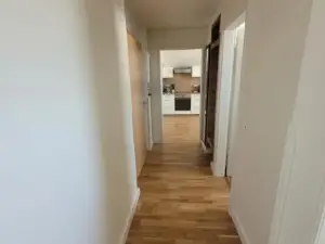 kleines Apartment