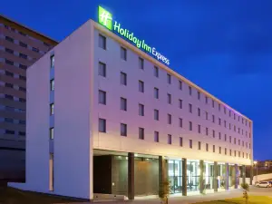 Holiday Inn Express 波多諾 - EXPONOR