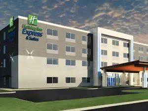 Holiday Inn Express & Suites OKLAHOMA CITY MID - ARPT AREA by IHG