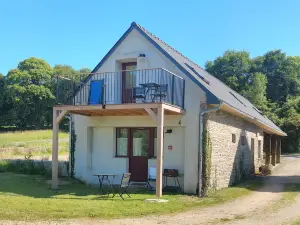 Domaine de Lesvaniel