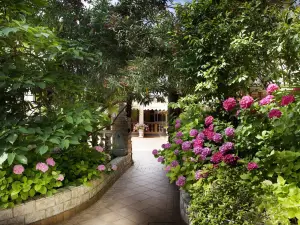 Park Hotel Ville Montefiori