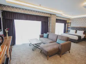 Prusias Otel