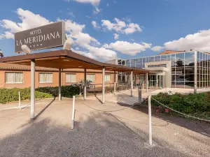 La Meridiana Bleisure Hotel