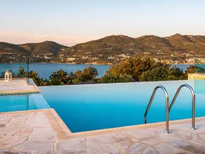 Grand View Villas