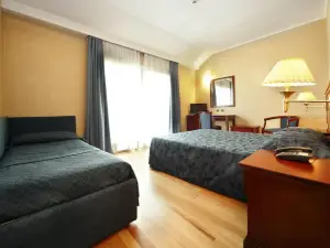 Hotel Terminal