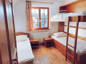 Pohorje Village Wellbeing Resort – Forest Apartments Videc