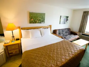 Cranberry Country Lodge