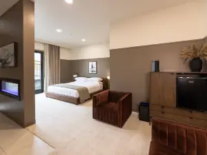 The Atlee Suites