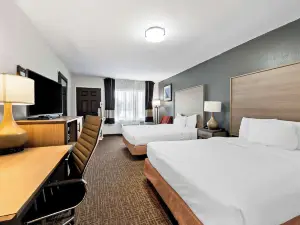 Quality Inn & Suites Fayetteville I-95