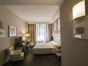 Hotel Mediterraneo