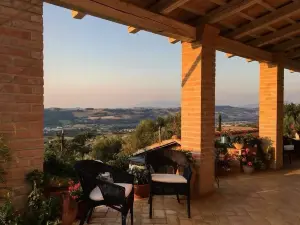 B&B Vento di Rose