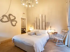 Agriturismo Sweet Cottage