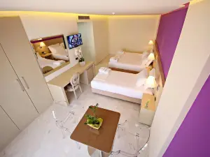 Hotel Palace