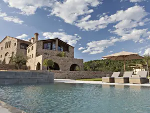 La Vella Farga Hotel