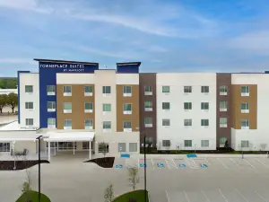 TownePlace Suites Forney